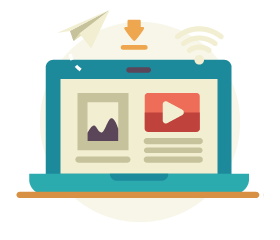 Plataforma LMS